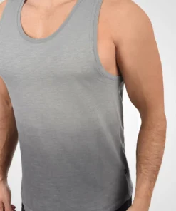 Solid SDDIVO - Débardeur - Mid Grey -Élégance Boutique 7847acd66a6b40f1b572a90ed1f8890e