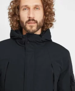 Solid SDMAVER - Parka - Black 9 Solid SDMAVER - Parka - Black -Élégance Boutique 7860e462a1404ae1a665d85cbe2a5a48