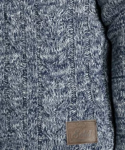 Solid SDPANKRAZ - Pullover - Insignia B -Élégance Boutique 78aeee0981144536bd3633aa30a1e6cd