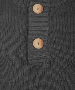 Solid SDPALANI - Pullover - Dark Grey -Élégance Boutique 78e2d04a4f6b4d42abbd67267c9bef56