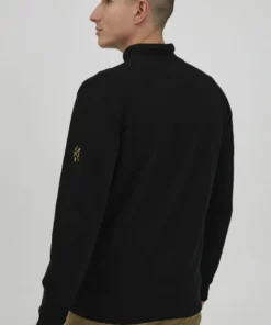 Solid SDKARAN - Pullover - Black 8 Solid SDKARAN - Pullover - Black -Élégance Boutique 78f69d21a95b430688c03d5275786adb