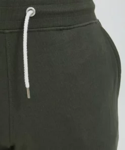 Solid SDMORGAN SWEATPANT A.F. 21105876 - Pantalon De Survêtement - Deep Forest -Élégance Boutique 7965abc3ef8e4b2f81ccaaa52953063d