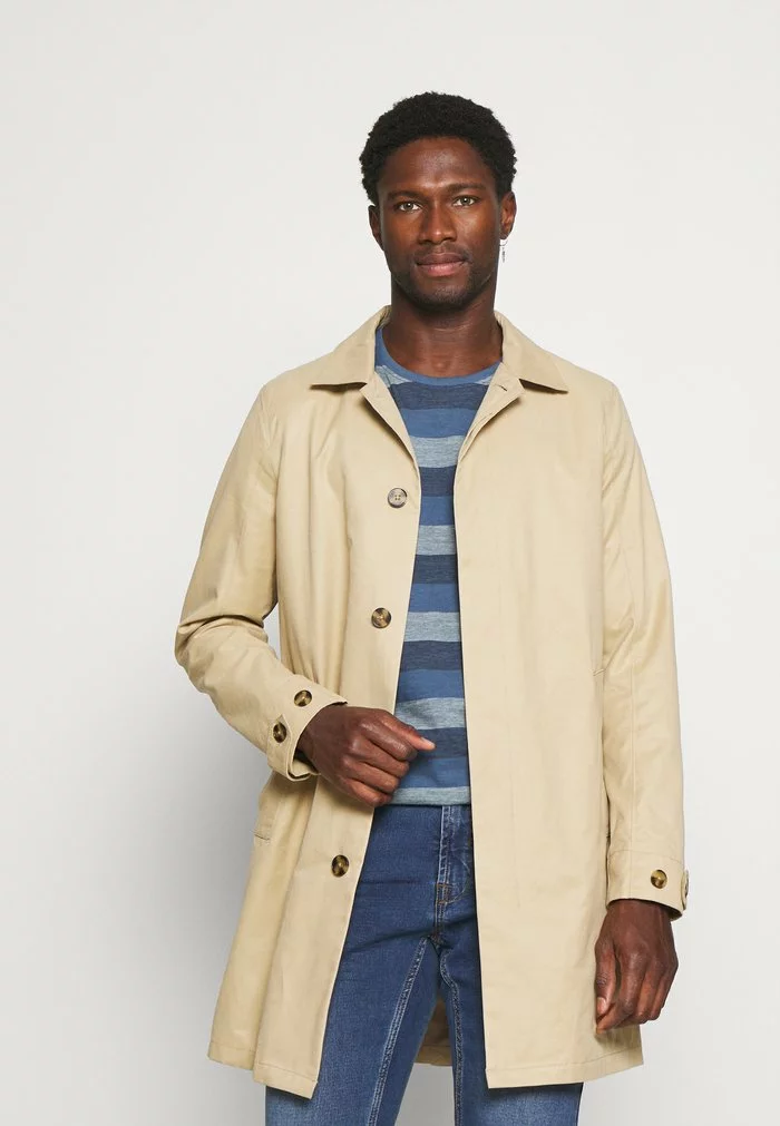 Solid SDTULIO JOY HYBRID 21105840 - Jean Droit - Middle Blue Denim 5 Solid SDTULIO JOY HYBRID 21105840 - Jean Droit - Middle Blue Denim – Image 5