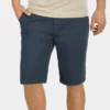 Solid SDLAMEGO - Short - Blue