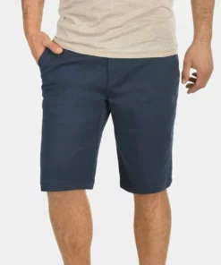 Solid SDLAMEGO - Short - Blue