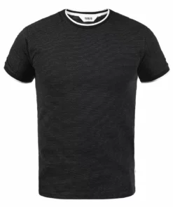 Solid SDSAUL - T-shirt Imprimé - Black 10 Solid SDSAUL - T-shirt Imprimé - Black -Élégance Boutique 79a65969dc23475c8ec5e2bee9987aa2