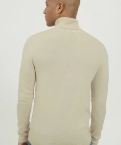 Solid SDKNIT - Pullover - Oatmeal 9 Solid SDKNIT - Pullover - Oatmeal -Élégance Boutique 79a668ef199244ccb255c51dc679536a