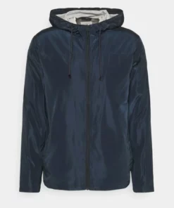 Solid PERCY - Veste Légère - Insignia Blue 13 Solid PERCY - Veste Légère - Insignia Blue -Élégance Boutique 7a3eef94d55e405e9a535c6f21508c0f