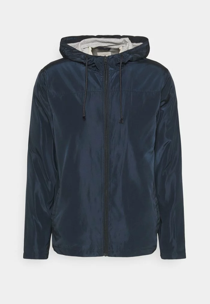 Solid PERCY - Veste Légère - Insignia Blue 6 Solid PERCY - Veste Légère - Insignia Blue – Image 6