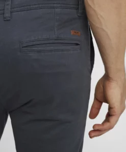 Solid SDARTUS - Chino - Insignia Blue -Élégance Boutique 7a501b6b79bd4da3842031b399dffa7b