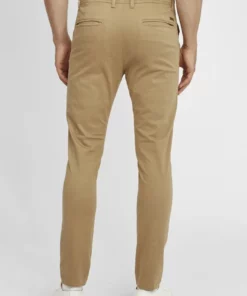 Solid SDARTUS - Chino - Sand -Élégance Boutique 7a6364b5c8f449cca18990eae5ce1e19