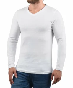 Solid SDBASIL - T-shirt à Manches Longues - Multicoloured