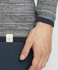 Solid SDMINK - Pullover - Insignia Blue -Élégance Boutique 7a8965fcdf214a56b058639093c13b15