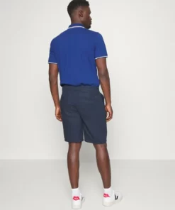 Solid AURELIUS - Short - Insignia Blue -Élégance Boutique 7aa5cc683b834de7bb888d7e40d4443c