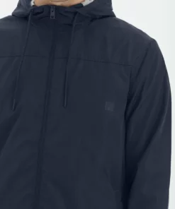 Solid SDBODO - Blouson - Insignia Blue -Élégance Boutique 7ac66b194e9a4ca8afa2dca107948c9e