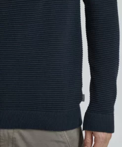 Solid SDNICK - Pullover - Insignia Blue -Élégance Boutique 7b128767c23b4929a0b488e1d2f82217