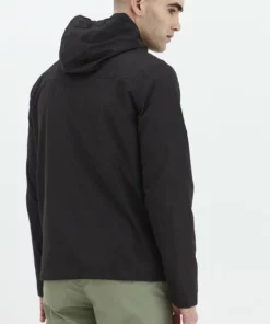 Solid SDBODO - Blouson - Black -Élégance Boutique 7b595d8fdcdf45128b4e6e1be8c99935