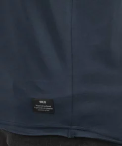 Solid SDANDREJ - T-shirt Basique - Gray -Élégance Boutique 7b5ee09bfe604e718b972397b89d62af