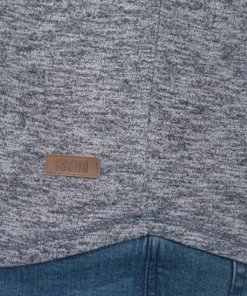 Solid SDTOM - Pullover - Dark Blue -Élégance Boutique 7b82f2ed485d4d46a997eb1da43c85db