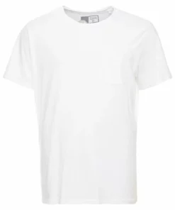 Solid GAYLIN - T-shirt Basique - White 10 Solid GAYLIN - T-shirt Basique - White -Élégance Boutique 7becb8196dfc40e483e37533a5a83a31