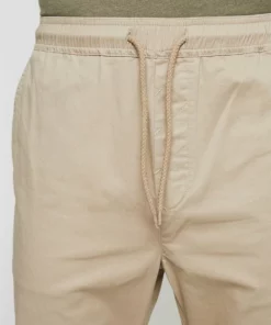 Solid SDSLIM - Pantalon Classique - Simple Taupe -Élégance Boutique 7c2a4c59e43a440d8114ddbca2d067f5