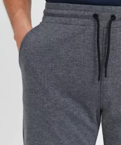 Solid SDSTEVEN - Short - Insignia Blue Melange -Élégance Boutique 7c7bc27831c64986bfde750334fb31dc