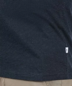 Solid SDSAVA - Polo - Insignia Blue -Élégance Boutique 7d10e8ede29f443089e3c611371decc5