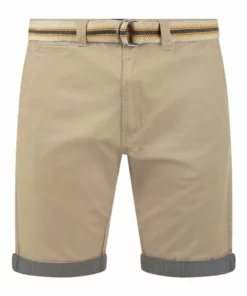 Solid SDLAGOS - Short - Dune 7 Solid SDLAGOS - Short - Dune -Élégance Boutique 7d27cae9fef14f1d98836f56f098d568