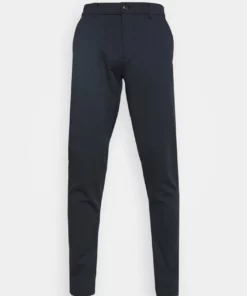 Solid SDDAVE BARRO - Pantalon Classique - Insignia Blue -Élégance Boutique 7d2986fa1bf5491996beb399dce8c940