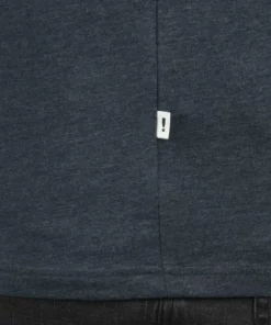 Solid SDBASTIAN - T-shirt Basique - Blue/grey 6 Solid SDBASTIAN - T-shirt Basique - Blue/grey -Élégance Boutique 7d2daa91dfb146a6b8c9fb42c23e1802