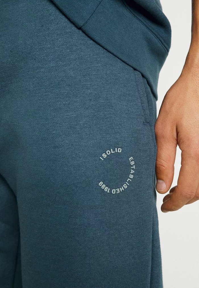 Solid SDVICTER - Pantalon De Survêtement - Ensign Blue 6 Solid SDVICTER - Pantalon De Survêtement - Ensign Blue – Image 6