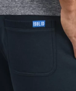 Solid SDBENNSHORTS - Short - Blue -Élégance Boutique 7db6848bcb9e424194c254dfc5166a4d