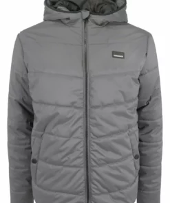 Solid SDATREO - Veste D'hiver - Iron Gate 11 Solid SDATREO - Veste D'hiver - Iron Gate -Élégance Boutique 7de43e35216d4f60bf3a77b870d56417