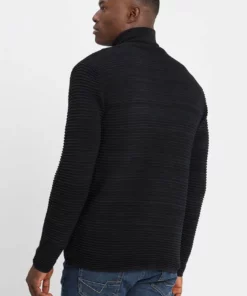 Solid SDSTRUAN CARDIGAN - Gilet - Insignia -Élégance Boutique 7e6456771aea4fa0ba48d8577375f7cc