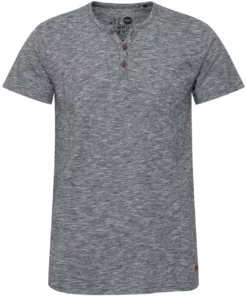 Solid SDSIGOS - T-shirt Basique - Insignia B -Élégance Boutique 7e6dfe2a76d3408fb4a152d1ca189f5d