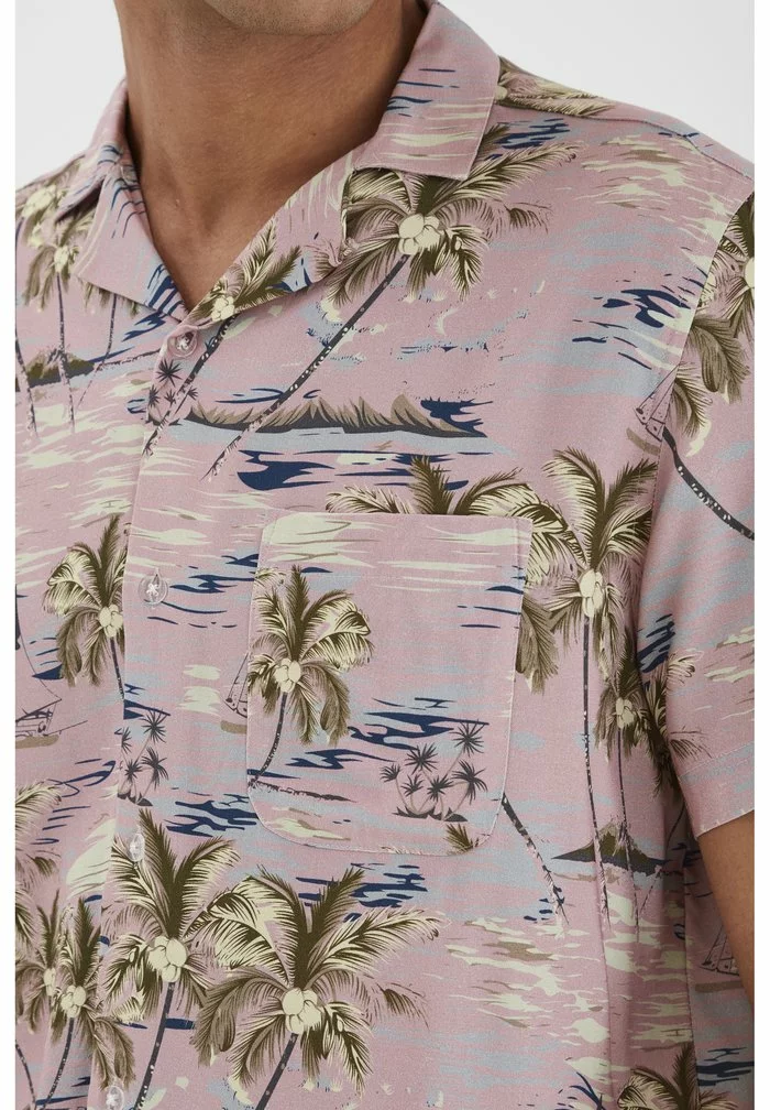 Solid SDRAGNAR - Chemise - Zephyr 4 Solid SDRAGNAR - Chemise - Zephyr – Image 4