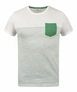Solid SDTEE - T-shirt Imprimé - Bottle Green 11 Solid SDTEE - T-shirt Imprimé - Bottle Green -Élégance Boutique 7efe52536d244def87c7fbf7b0042360