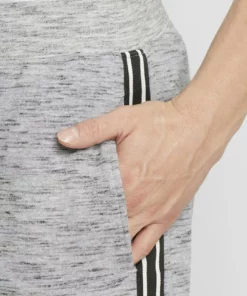 Solid SDGALMAN - Pantalon De Survêtement - Grey Melange 9 Solid SDGALMAN - Pantalon De Survêtement - Grey Melange -Élégance Boutique 7f2b2e11edd048f5adc187e862beec8e