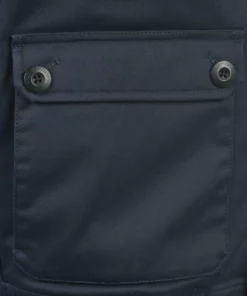 Solid SDWALLACE - Veste Mi-saison - Dark Blue -Élégance Boutique 7f89c4fa574f4ab1b0120d4f6ce7fc21