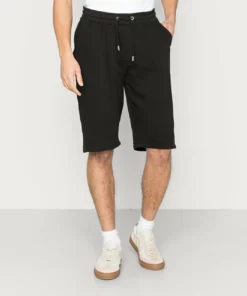 Solid SDMASON - Short - True Black