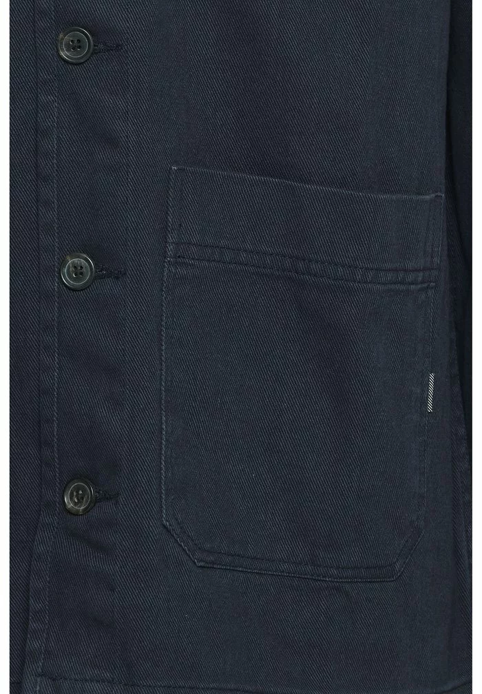 Solid SDVAND OVERSHIRT 21106230 - Veste En Jean - Blue 7 Solid SDVAND OVERSHIRT 21106230 - Veste En Jean - Blue – Image 7