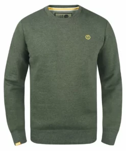 Solid SDBENN - Sweatshirt - Climb Ivy 14 Solid SDBENN - Sweatshirt - Climb Ivy -Élégance Boutique 7fd01d0bf1ad4790afacfd26cc9bdc2d