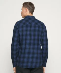 Solid SDVARICK SHIRT 21106073 - Chemise - Ensign Blue -Élégance Boutique 7ffb29da9a3a4291980e3e95cb4d5b1e