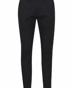 Solid SDKILLIAN - Chino - Black -Élégance Boutique 80fe49b607a14ad49fa3eeed45636a05