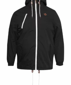 Solid SDTILDEN BT - Veste Mi-saison - Black -Élégance Boutique 8119f30139394b89bc01a64c2f797211