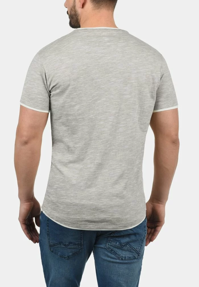 Solid SDRIGOS - T-shirt Basique - Monument 2 Solid SDRIGOS - T-shirt Basique - Monument – Image 2