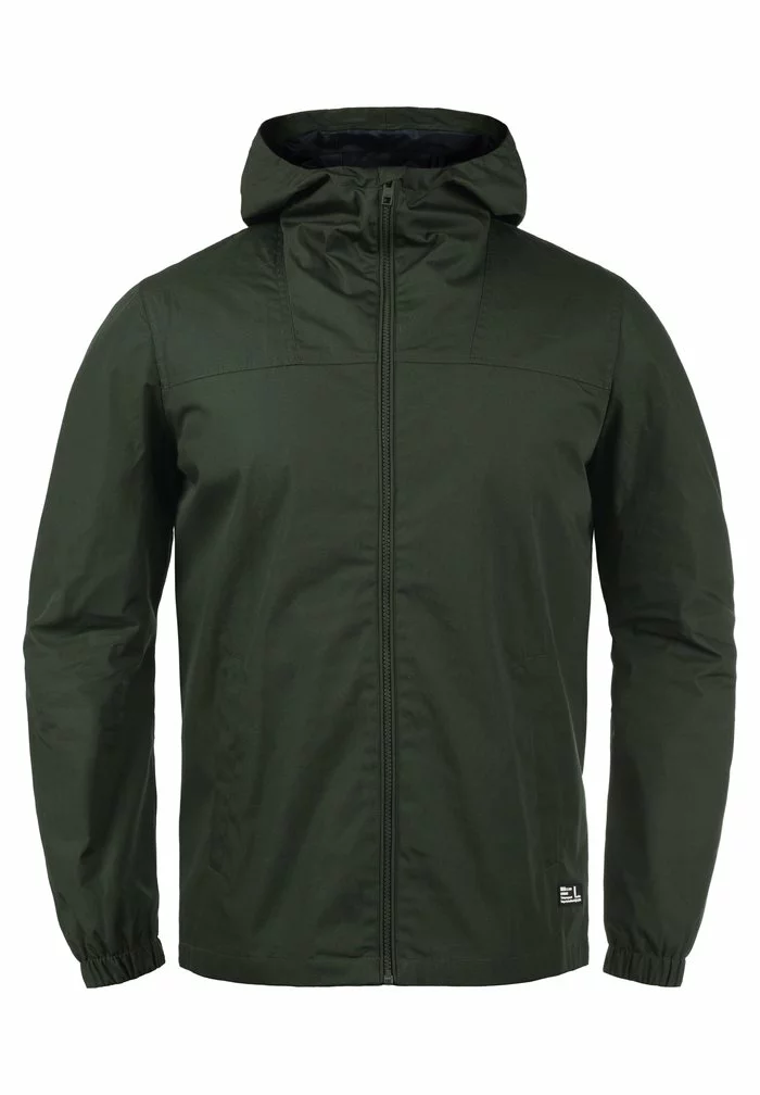 Solid SDTOLDEN - Blouson - Climb Ivy 5 Solid SDTOLDEN - Blouson - Climb Ivy – Image 5