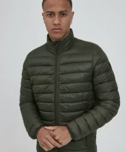 Solid SDHAILIE 21104354 - Veste D'hiver - Deep Forest