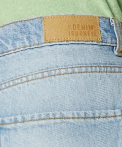 Solid BRAYSON OWEN - Short En Jean - Light Blue Denim -Élégance Boutique 8176cf766bae438c97785d83dd5099f2