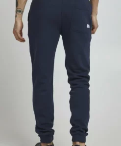 Solid SDROUVEN - Pantalon De Survêtement - Insignia Blue -Élégance Boutique 81ccbcaa3d3b4e118f8749af29db8a8a